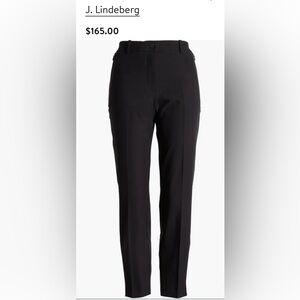 J. Lindberg Pia Pants NWT size 26